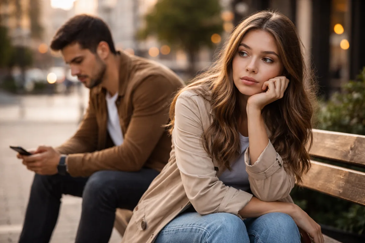 Quels sont les principaux défis liés aux rencontres amoureuses aujourd'hui