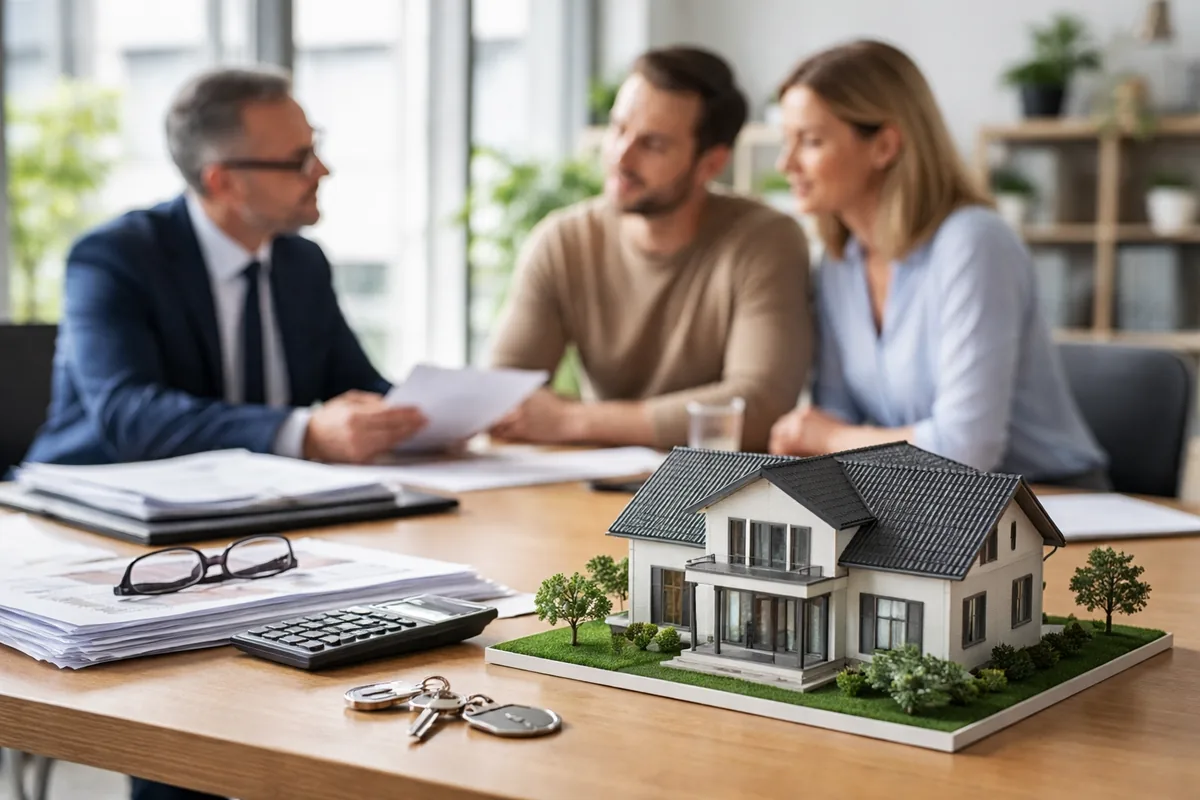 Comment optimiser la gestion de son patrimoine avec une société civile immobilière