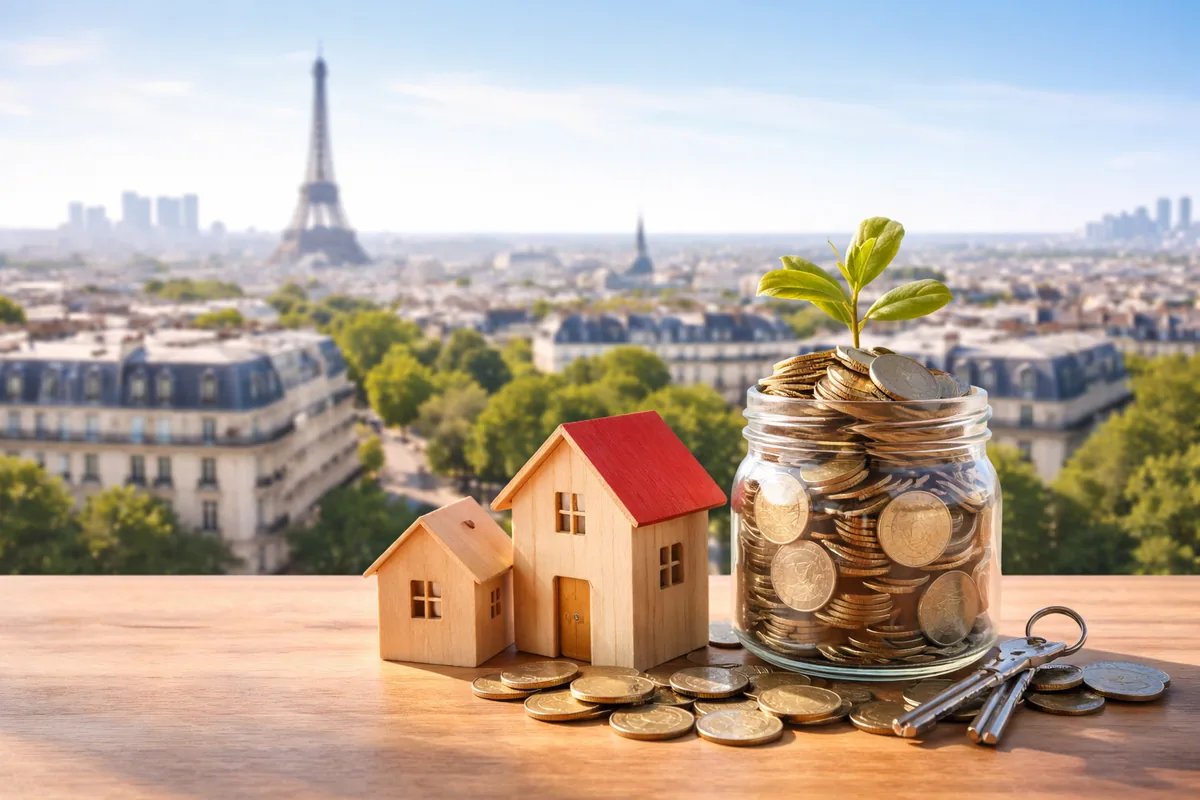 Les opportunités d'investissement immobilier en France