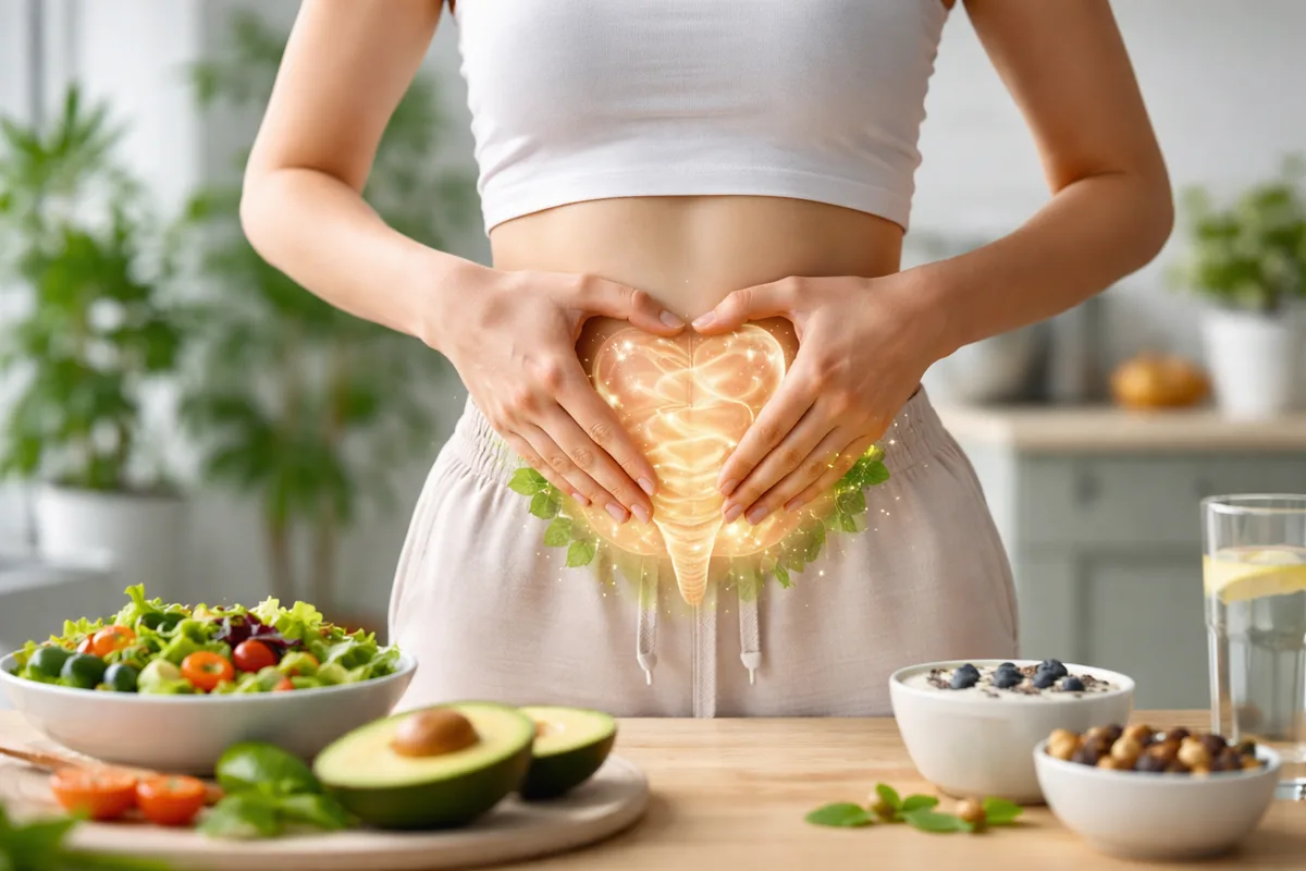 Les mystères de la santé intestinale et son impact sur le bien-être