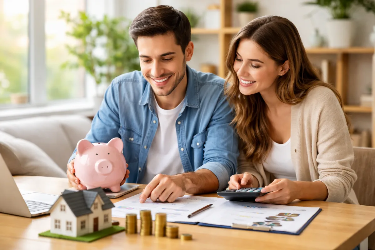 Comment réussir son investissement immobilier avec un faible budget