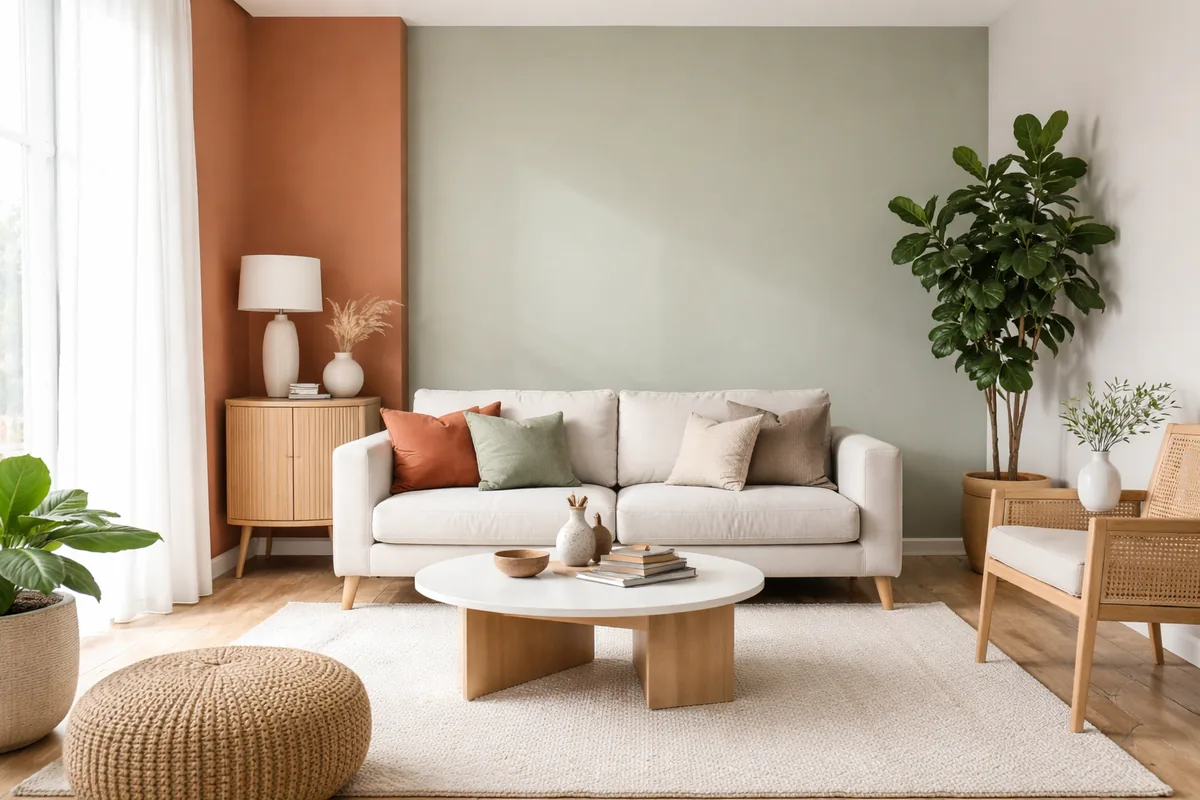 Comment bien choisir la couleur des murs pour un espace généraliste