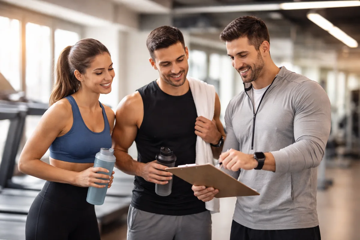 Comment intégrer des conseils fitness pour améliorer vos performances sportives