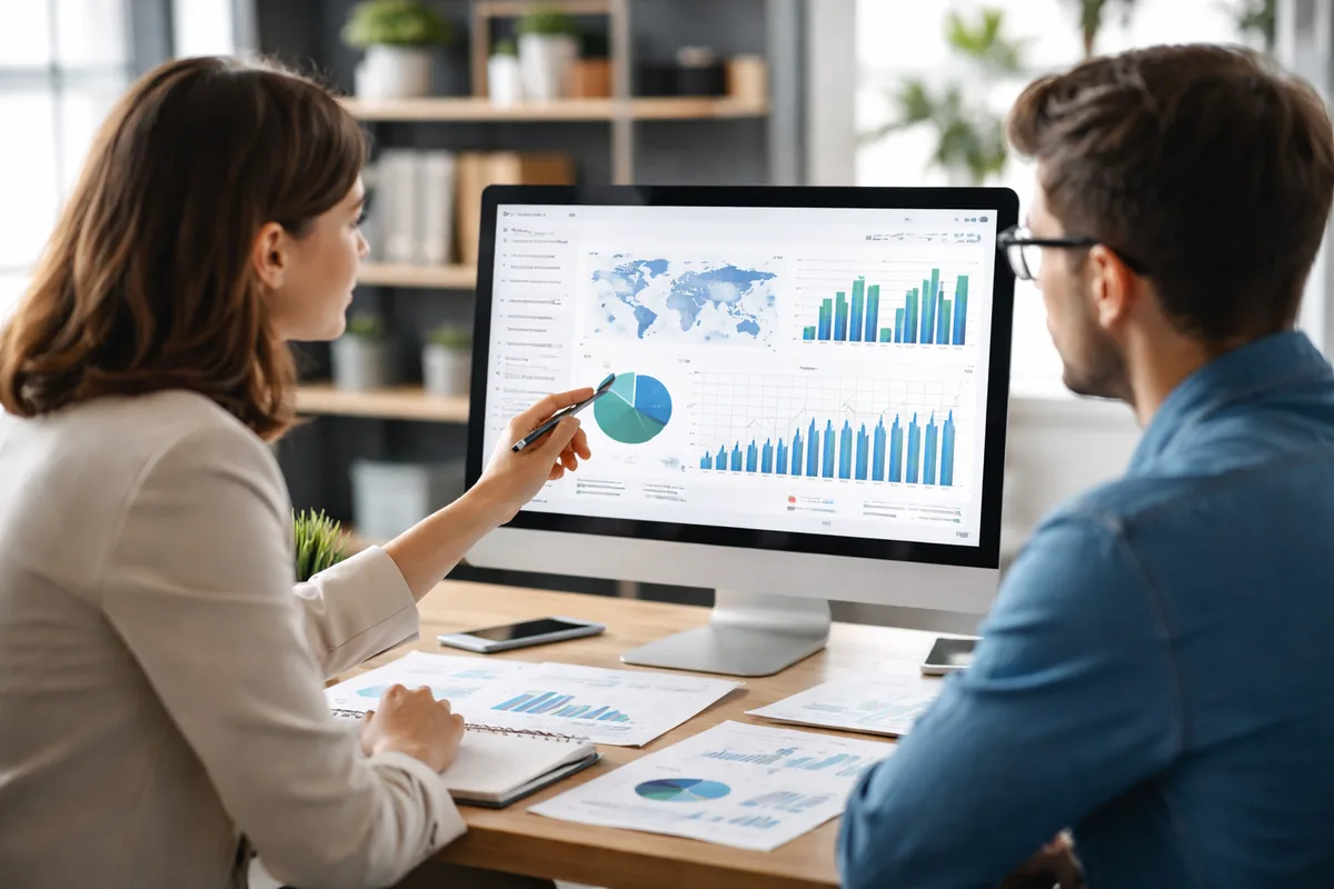 Comprendre le rôle des données dans le marketing digital