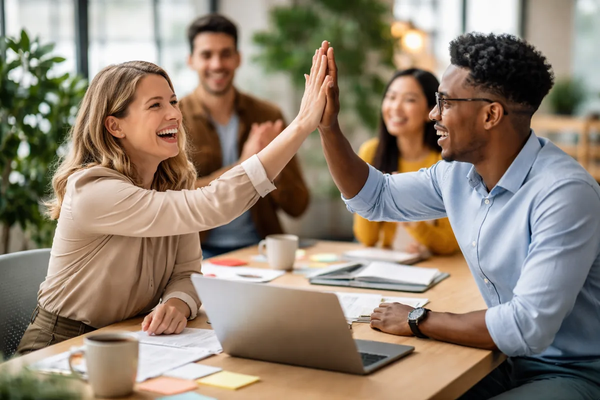 Comment le happy management révèle les compétences cachées des employés